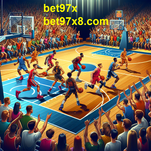 Apostas em Basquete: Tudo que Você Precisa Saber
