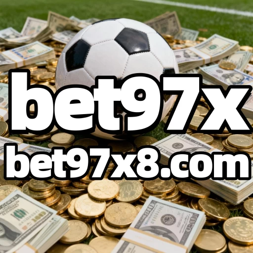 Logo bet97x